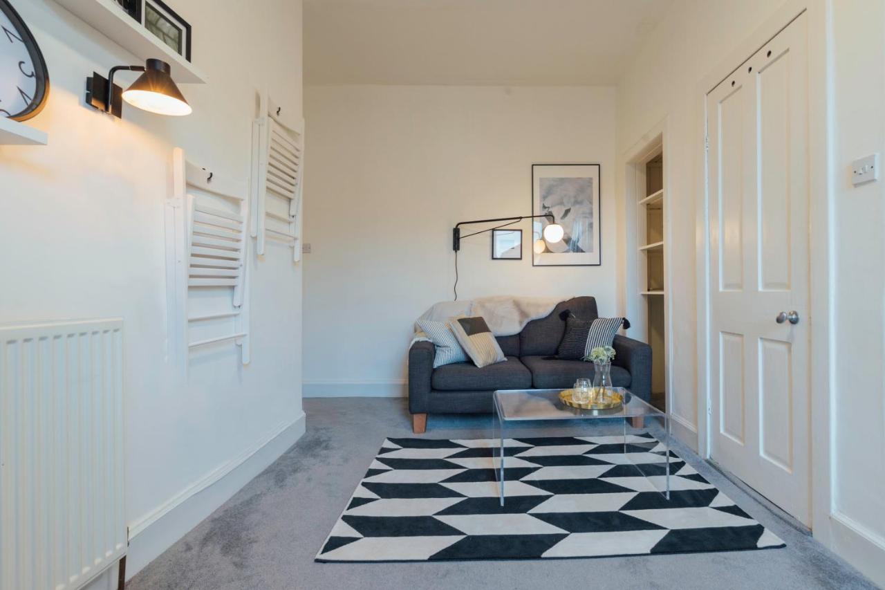 Appartement Stylish And Comfortable Centre Édimbourg