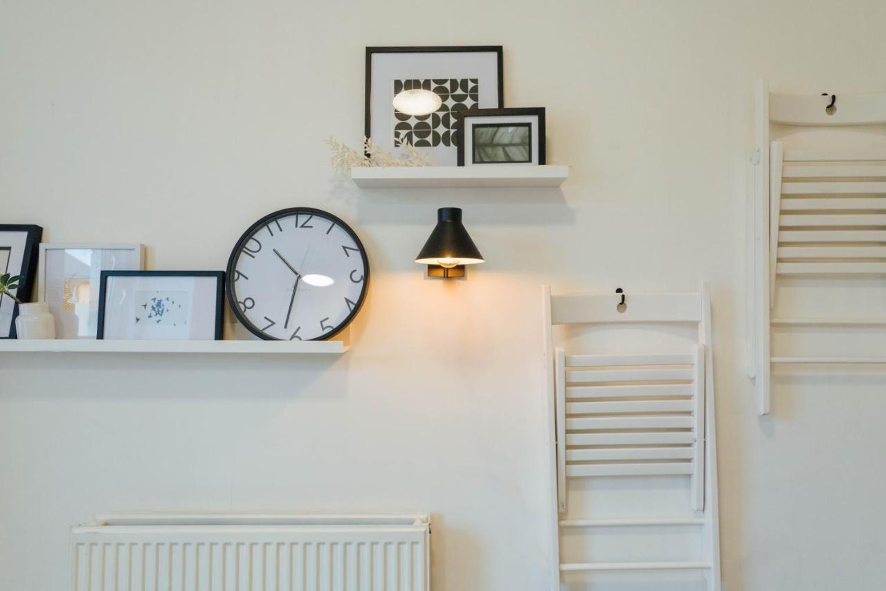 Appartement Stylish And Comfortable Centre *