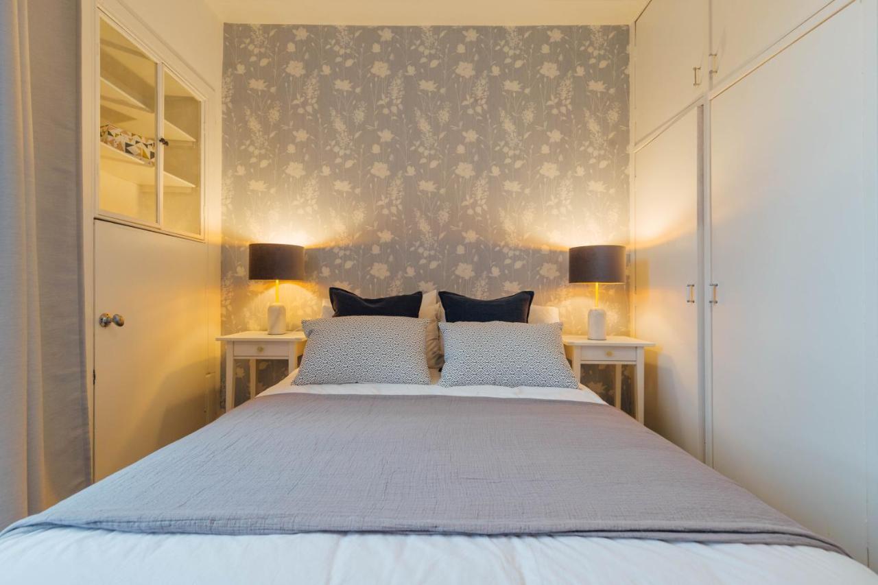 Stylish And Comfortable Centre Appartement *